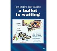 Bullet Is Waiting [DVD] [1954] [Region 1] [US Import] [NTSC]