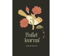 Bullet Journal 2026: My Planner: A Mindful Space for Balance, Gratitude & Self-Care