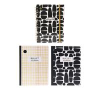 Bullet Journal, 25 x 17 cm (US IMPORT)