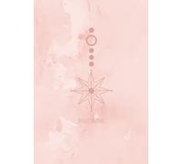 Bullet Journal, BuJo, Pre-made Bullet Journal, Pre-made BoJo, Bullet Journaling, Aesthetic dotted planner, premade planner, Mood tracker, Undated Diary, A5