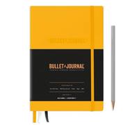 Bullet Journal Edition 2 - Yellow24
