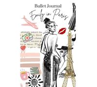Bullet Journal Emily in Paris