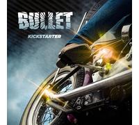 Bullet - Kickstarter (black vinyl) [VINYL]