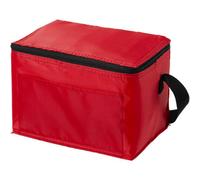 Bullet Kumla Lunch Cooler Bag Red (20.3 X 15.2 X 15.2 Cm)