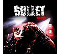 Bullet - Live (2cd)