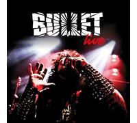 Bullet - Live [New Vinyl LP]