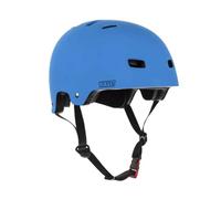 Bullet Matt Blue T35 Kids Skateboarding Helmet