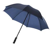 Bullet Men's 23 Inch Barry Automatic Umbrella Pack of 2 in Dark Navy Bullet Dark Navy