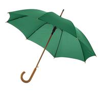 Bullet Men's 23in Kyle Automatic Classic Umbrella Pack of 2 in Green Bullet Green
