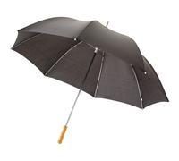 Bullet Men's 30in Golf Umbrella in Black Bullet Black