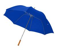 Bullet Men's 30in Golf Umbrella in Blue Bullet Blue