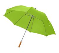 Bullet Men's 30in Golf Umbrella in Lime Bullet Lime