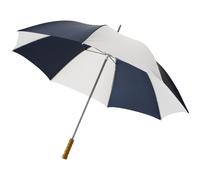 Bullet Men's 30in Golf Umbrella Pack of 2 in Dark Navy Bullet Dark Navy