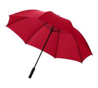 Bullet Men's 30in Yfke Storm Umbrella in Red Bullet Red