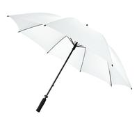 Bullet Men's Grace Golf Umbrella in White Bullet White