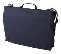 Bullet Men's Santa Fee Conference Bag Pack of 2 in Navy Bullet Navy