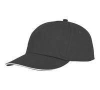 Bullet Men's Styx Sandwich Cap in Grey Bullet Grey One Size