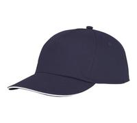 Bullet Men's Styx Sandwich Cap in Navy Bullet Navy One Size