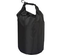 Bullet Men's The Survivor Waterproof Outdoor Bag in Black Bullet Black