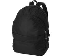 Bullet Men's Trend Backpack Pack of 2 in Black Bullet Black