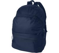 Bullet Men's Trend Backpack Pack of 2 in Navy Bullet Navy