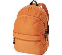 Bullet Men's Trend Backpack Pack of 2 in Orange Bullet Orange
