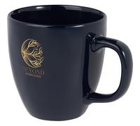 Bullet Moni Ceramic Mug Navy (One Size)
