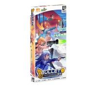 Bullet: Orange Expansion