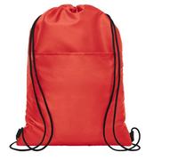 Bullet Oriole Cooler Bag Red (One Size)