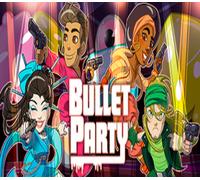 Bullet Party PC Steam CD Key