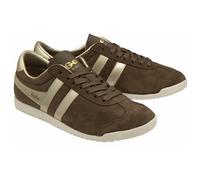 Bullet Pearl Trainers Brown /Gold-Coloured