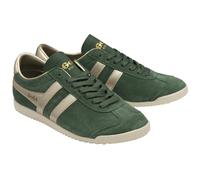 (5) Gola Bullet Pearl Womens Fashion Trainers in Green