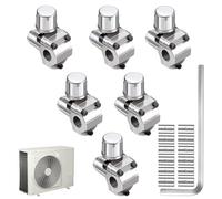 Bullet Piercing Valve - BPV31 Valve Kit for Refrigerators | Water Leak Repair Kit, Replacement Valve Service for BPV31D, GPV14, GPV31, GPV38, GPV56, MPV31, Pe Tools