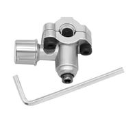 Bullet Piercing Valve for Refrigerator - Universal Leakproof - Refrigerant Charging Valve Kit | for Refrigerant Charging Refrigeration System Residential Commercial