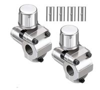 Bullet Piercing Valve Piercing Valve Kits Refrigerator Parts Service Repair Kit For BPV31 For BPV31d For GPV14(2PCS)