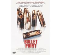 Bullet Point [DVD] [1996]
