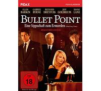Bullet Point - Eine Sippschaft zum Ermorden (Mad Dog Time) - Remastered Edition