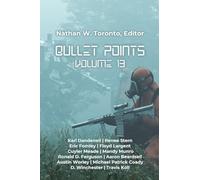 Bullet Points 13