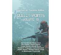 Bullet Points 13