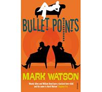 Bullet Points