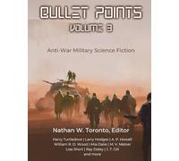 Bullet Points 3