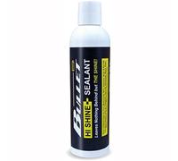 Bullet Polish HI Shine Polymer Sealant - 300g + FREE MICROFIBRE CLOTH & APPLICATOR PAD.
