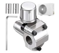 Bullet Punching Valve - BPV31 Drilling Valve Kit | Refrigerator Parts, Water Leak Repair Kit, Tap Valve Replacement for BPV31d, GPV14, GPV31, GPV38, GPV56, M