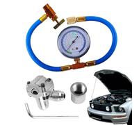 Bullet Punching Valve - BPV31 Drilling Valve Kit | Refrigerator Parts, Water Leak Repair Kit, Tap Valve Replacement for BPV31d, GPV14, GPV31, GPV38, GPV56, M