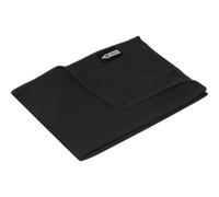 Bullet Raquel Cooling Towel Solid Black (One Size)