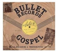 BULLET RECORDS GOSPEL CD NEW
