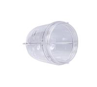 Bullet Replacement Blender Cup - Tall or Short Plastic Jug for Juicer