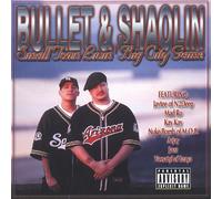 Bullet & Shaolin - Smalltown Livin' Big City Game