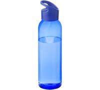 Bullet Sky Bottle in Blue Bullet Blue
