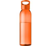 Bullet Sky Bottle in Burnt Orange Bullet Burnt Orange